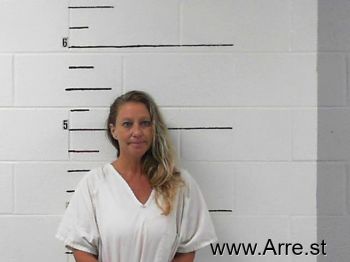 Sonia Kay Morrow Mugshot