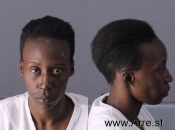 Sonya D Perry Mugshot