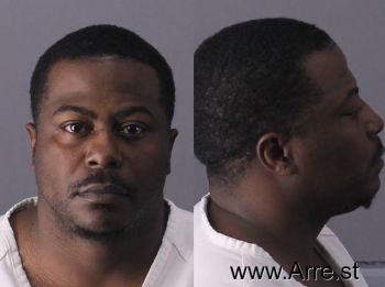 Spencer Junior Powell Mugshot