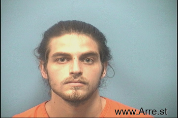 Spencer Jeffery Smith Mugshot