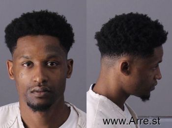 Spencer Dewayne Junior Woods Mugshot