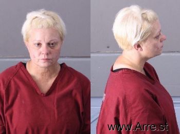 Stacey Kathaleen Howell Mugshot