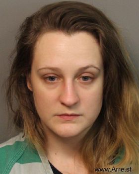 Stacey Kate Leshane Mugshot