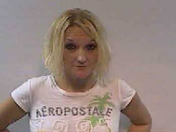 Stacey Lee Smith Mugshot