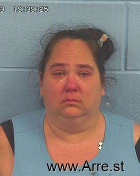 Stacey Jeanette Smith Mugshot