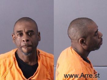 Stacey Ransom Stanley Mugshot