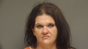 Stacey Bearden Stewart Mugshot