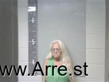 Stacie  Wilson Mugshot