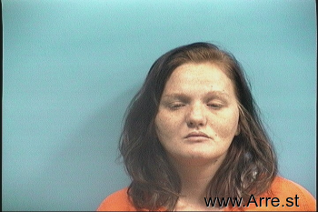 Stacy May Abrams Mugshot