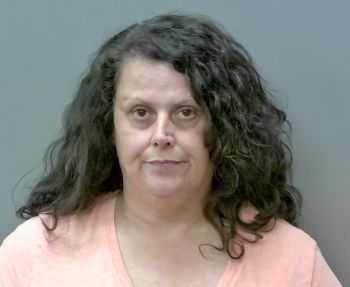 Stacy Costantino Adams Mugshot