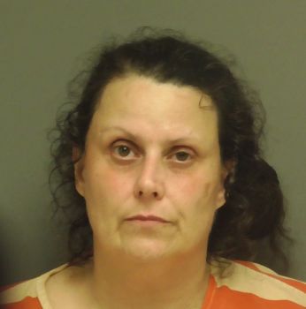 Stacy Costantino Adams Mugshot