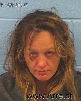 Stacy Michelle Alford Mugshot