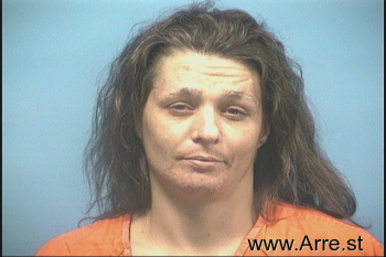 Stacy Lynn Bice Mugshot