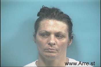 Stacy Lynn Bice Mugshot