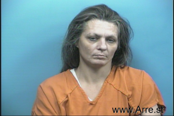 Stacy Lynn Bice Mugshot