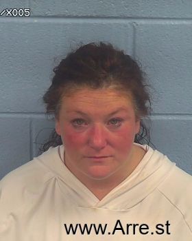 Stacy Elizabeth Brown Mugshot