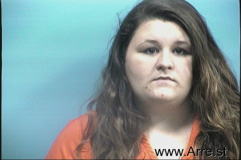 Stacy Michelle Dawson Mugshot