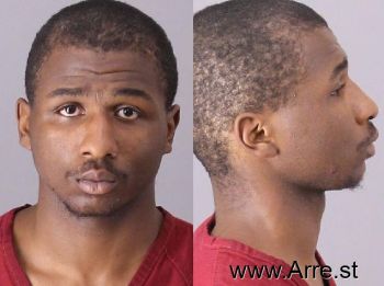 Stacy Lavette Junior Gordon Mugshot