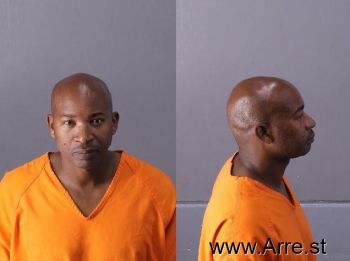 Stacy Leshun Harrison Mugshot