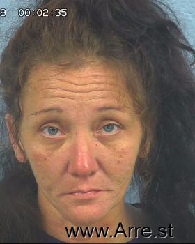 Stacy Annette Huff Mugshot