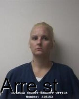 Stacy Deree King Mugshot