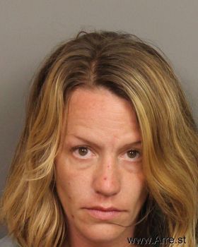 Stacy Allison Lewis Mugshot