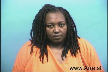 Stacy Denise Lewis Mugshot