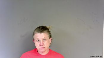 Stacy Danielle Smith Mugshot