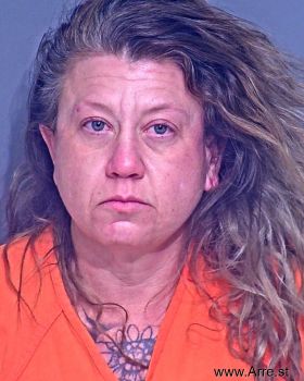 Stacy Danielle Smith Mugshot