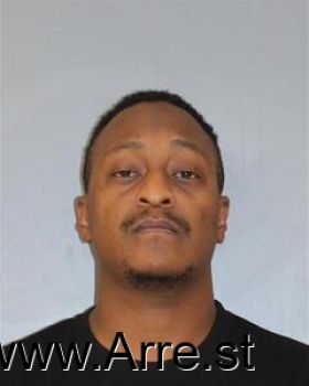 Stanley  Ambeyi Mugshot