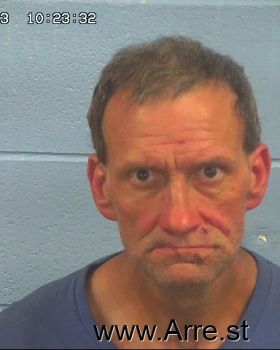 Stanley Kenneth Brogdon Mugshot