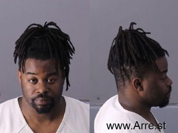 Stanley Dewayne Dowdell Mugshot