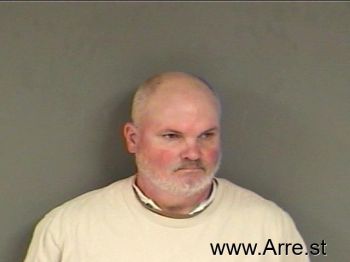 Stanley Bryan Grubbs Mugshot