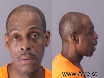 Stanley Earl Harris Mugshot