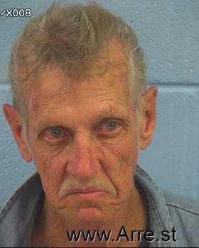 Stanley Gaylon Jones Mugshot