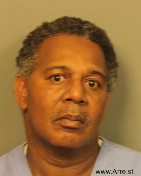 Stanley Quebec Roberts Mugshot