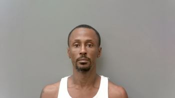 Stanley Quintus Williams Mugshot