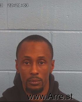 Stanley Quintus Williams Mugshot