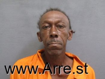 Stanley Jerome Flemings Mugshot