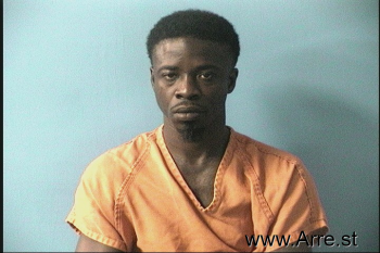 Stedmon Deandrea Smith Mugshot