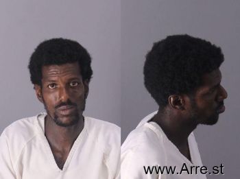 Stefan Lamar Jones Mugshot