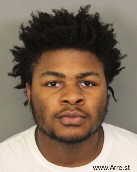 Stephan Darnell Youngblood Mugshot