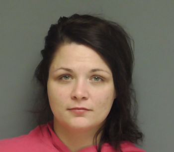 Stephanee Lashey Haynes Mugshot