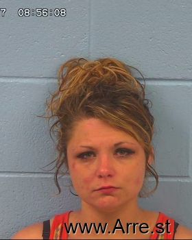 Stephanee Lashey Haynes Mugshot