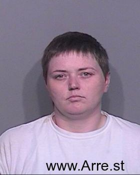 Stephanie Maureen Adams Mugshot