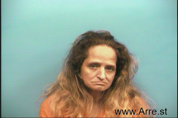 Stephanie Renee Alexander Mugshot