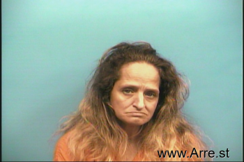 Stephanie Rebee Alexander Mugshot