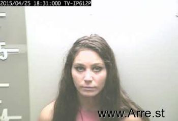 Stephanie Lynn Bennett Mugshot