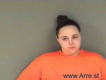 Stephanie Kay Bowman Mugshot