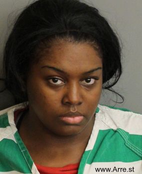 Stephanie Renee Brown Mugshot